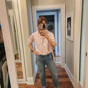 Size 4 Fab Ab Kut Jeans